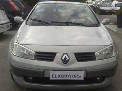 Renault Mégane 1.9 dCi Luxe Privilège Grigio usata Modica