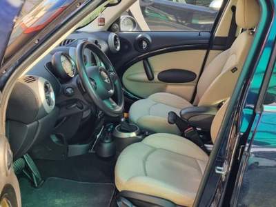 MINI Cooper Mini  1.6 Cooper S all4 Blu/Azzurro usata Fondi