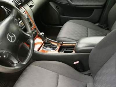 Mercedes-Benz Classe C 220 CDI Elegance Blu/Azzurro usata Modica