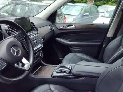 Mercedes-Benz GLE 250 d 4Matic Exclusive Plus Argento usata Modica