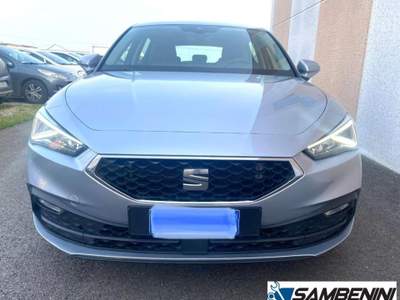 Seat Leon  2.0 tdi Style 150cv dsg usata Roverbella