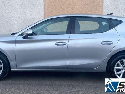 Seat Leon  2.0 tdi Style 150cv dsg usata Roverbella
