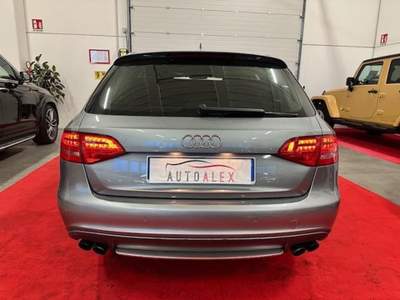 Audi A4 S4 Avant 3.0 V6 tfsi quattro s-tronic Grigio usata Casarsa della Delizia