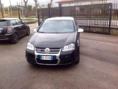 Volkswagen Golf R32 V Serie Nero usata Fondi