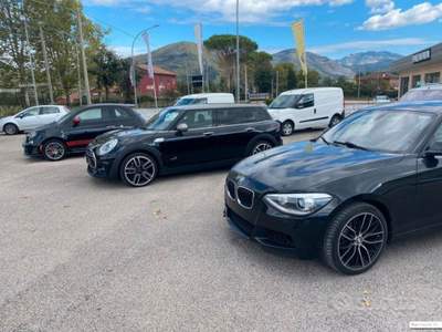 MINI Clubman Mini 2.0 Cooper S JCW Clubman ALL4 usata Fondi