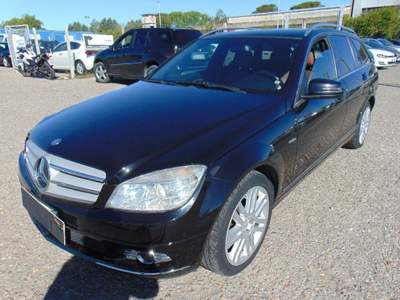 Mercedes-Benz Classe C  usata Viterbo