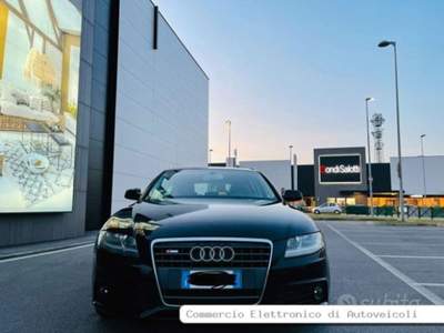 Audi A4 A4 2.0 20V Avant multitronic Sport usata Sesto ed Uniti