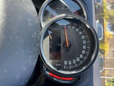 MINI Countryman Countryman 2.0 Cooper D auto my18 Grigio usata San Gregorio di Catania