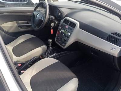 Fiat Punto 1.2 Classic Dynamic 5p usata Sora