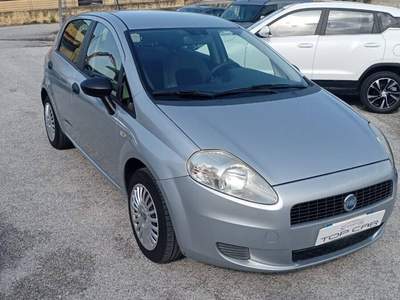 Fiat Punto 1.2 Classic Dynamic 5p usata Sora