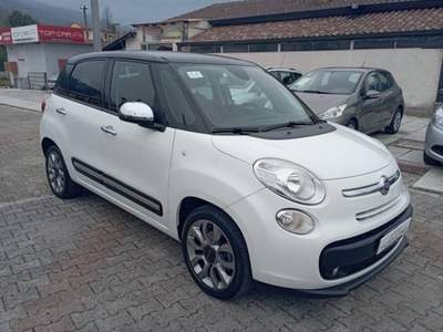 Fiat 500 1.3 mjt Pop Star 85cv usata Sora