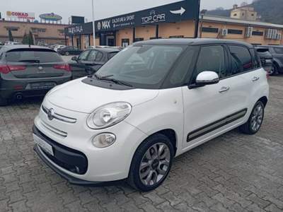 Fiat 500 1.3 mjt Pop Star 85cv usata Sora