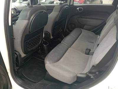 Fiat 500 1.3 mjt Pop Star 85cv usata Sora