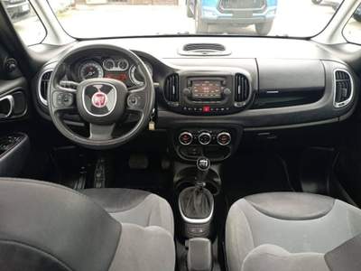 Fiat 500 1.3 mjt Pop Star 85cv usata Sora