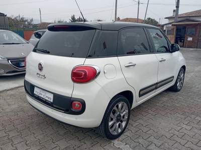 Fiat 500 1.3 mjt Pop Star 85cv usata Sora