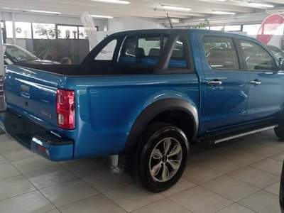 Evo 3 Electric EVO CROSS PICKUP 2.0 4X4 usata Sora
