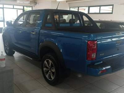 Evo 3 Electric EVO CROSS PICKUP 2.0 4X4 usata Sora