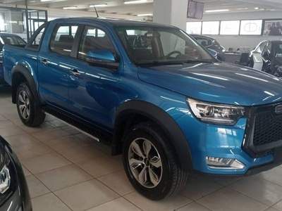 Evo 3 Electric EVO CROSS PICKUP 2.0 4X4 usata Sora