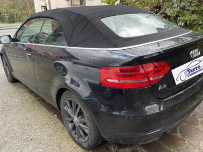 Audi A3  usata Riccò del Golfo di Spezia