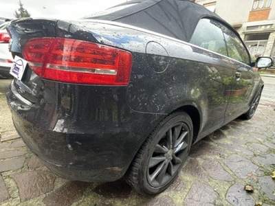 Audi A3  usata Riccò del Golfo di Spezia