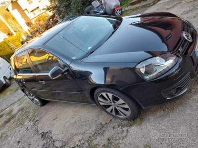 Volkswagen Golf  usata Riccò del Golfo di Spezia