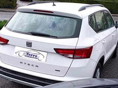 Seat Ateca  usata Riccò del Golfo di Spezia