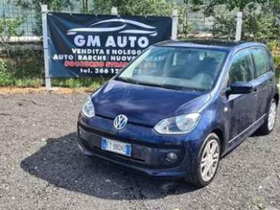 Volkswagen up!  usata San Pietro Infine