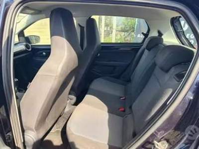 Volkswagen up!  usata San Pietro Infine