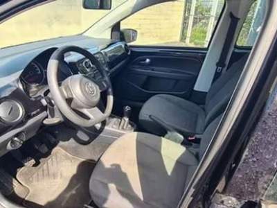 Volkswagen up!  usata San Pietro Infine