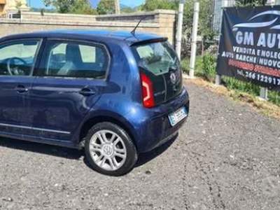 Volkswagen up!  usata San Pietro Infine