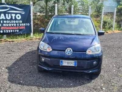 Volkswagen up!  usata San Pietro Infine