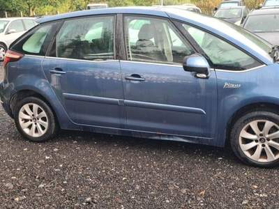 Citroen C4 Picasso 1.6 e-HDi 110 FAP CMP6 Business usata San Pietro Infine
