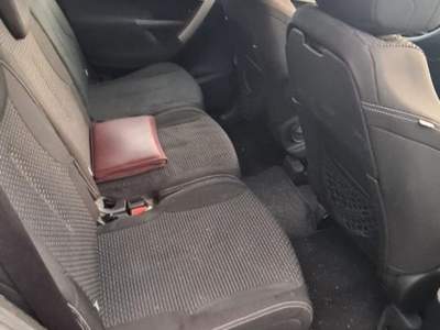 Citroen C4 Picasso 1.6 e-HDi 110 FAP CMP6 Business usata San Pietro Infine