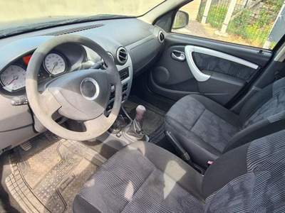 Dacia Sandero  Nero usata San Pietro Infine