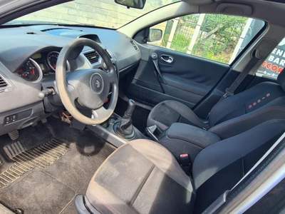 Renault Mégane  Grigio usata San Pietro Infine