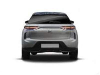 DS Automobiles DS 3 50 kWh e-tense So Chic Nero usata Taurianova