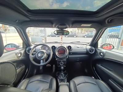 MINI Countryman Cooper S Countryman Lilla usata Lauria