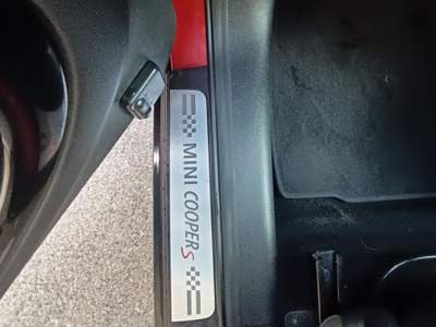 MINI Countryman Cooper S Countryman Lilla usata Lauria