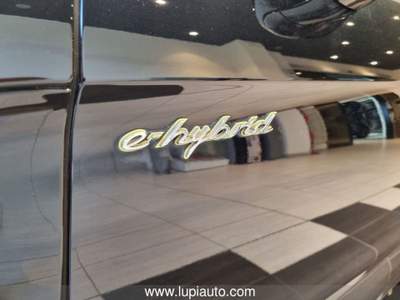 Porsche Panamera Sport Turismo 2.9 4 e-hybrid auto 2018 Nero usata Pistoia