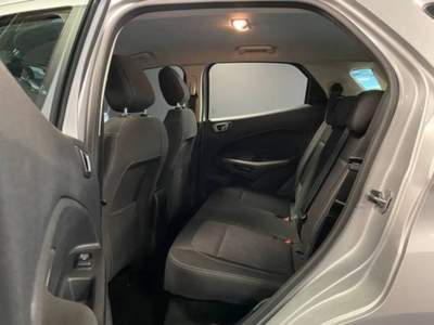 Ford EcoSport 1.0 EcoBoost 125 CV Business Argento usata Castelnuovo Rangone