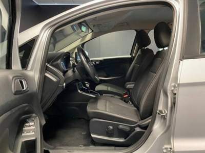 Ford EcoSport 1.0 EcoBoost 125 CV Business Argento usata Castelnuovo Rangone
