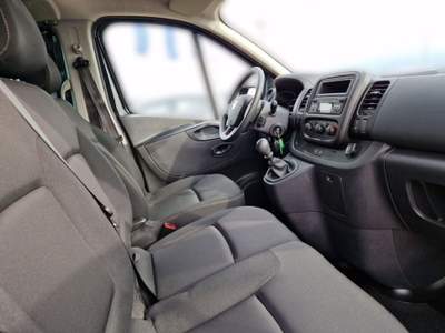 Fiat Talento 1.6 MJT 120CV Combi Nero usata Castelnuovo Rangone
