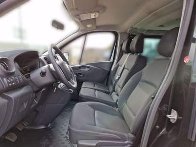 Fiat Talento 1.6 MJT 120CV Combi Nero usata Castelnuovo Rangone