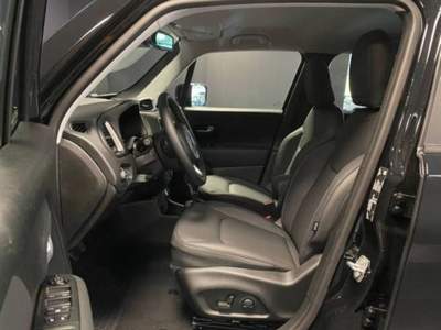Jeep Renegade 1.5 Turbo T4 MHEV S Nero usata Castelnuovo Rangone