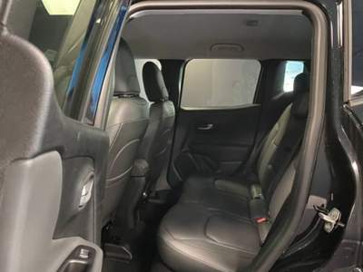 Jeep Renegade 1.5 Turbo T4 MHEV S Nero usata Castelnuovo Rangone
