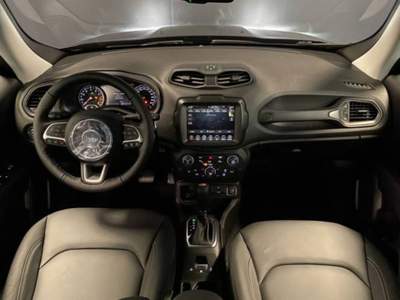 Jeep Renegade 1.5 Turbo T4 MHEV S Grigio usata Castelnuovo Rangone