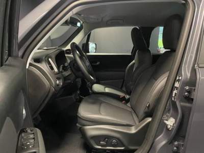 Jeep Renegade 1.5 Turbo T4 MHEV S Grigio usata Castelnuovo Rangone