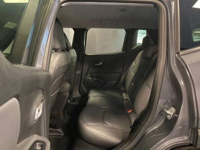 Jeep Renegade 1.5 Turbo T4 MHEV S Grigio usata Castelnuovo Rangone