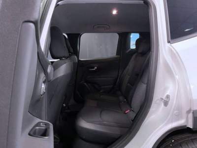 Jeep Renegade 1.5 Turbo T4 MHEV S Bianco usata Castelnuovo Rangone