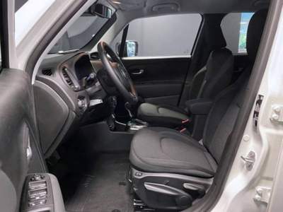 Jeep Renegade 1.5 Turbo T4 MHEV S Bianco usata Castelnuovo Rangone